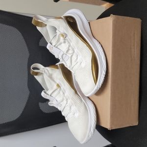 Under Armour Curry Flow 8